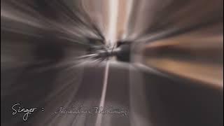 Ah nga khot ko Ribaibal ( Lyrics video Khasi Gospel Song)