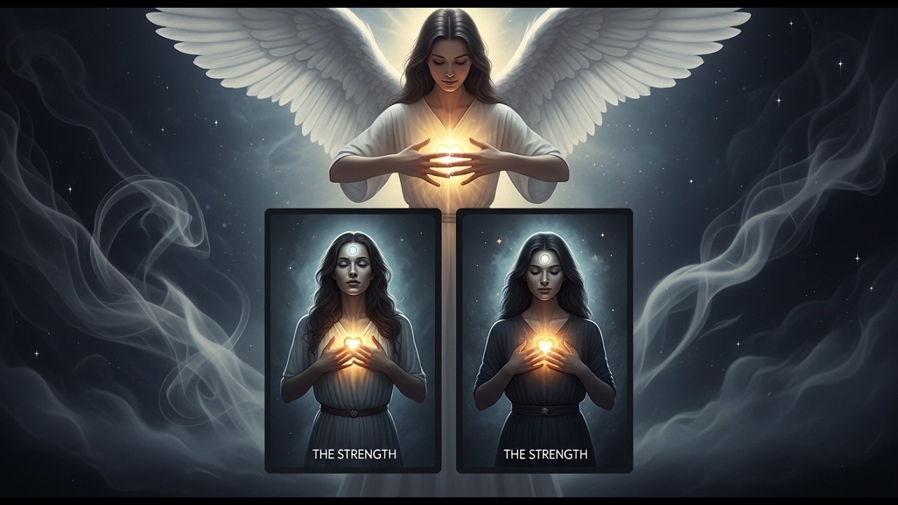 💔 ER findet endlich den Mut zu seinen wahren Gefühlen ❣️