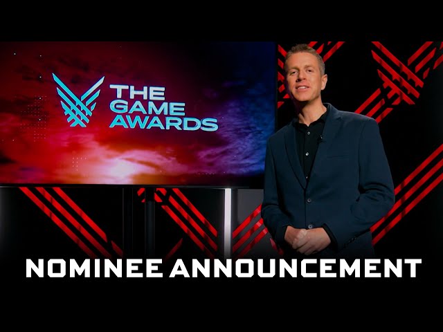 The Game Awards 2020 é confirmado e será totalmente online