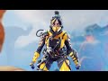 無双キル集 Highlight【APEX LEGENDS】