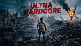 LIVE |BANDOM BAKHMUT CITY hardcore | Arma Reforger
