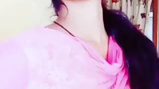 Tik tok star lucky hema tik tok video