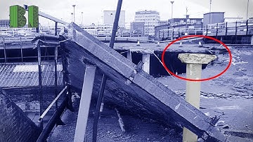 How Engineers Solve the Problem of Punching Shear Failure