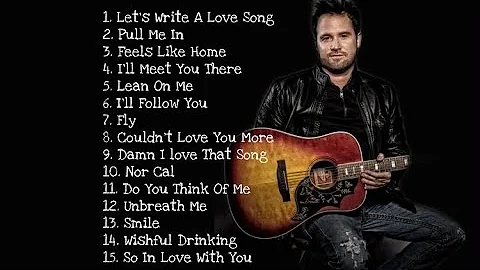Best of Jonny Houlihan Relaxing Mood Songs-Country...