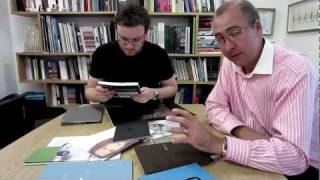 Planning Unit: Foils, stocks and finishes (Computer Arts Collection: Graphic Design Vol 1)