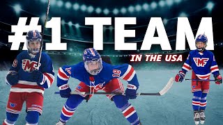 #1 TEAM IN THE USA DOMINATES | 12U TIER 1 |CLANKO MEDIA | [4K]