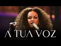 Gloria Groove - A Tua Voz (Ao Vivo) | Virada Cultural de São Paulo 2020