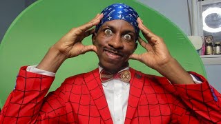 Sir Cruse 360 Waves Chicago Live