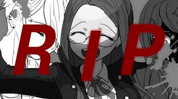 Another Way Out; Tsumugi Shirogane { Mep part 6 }