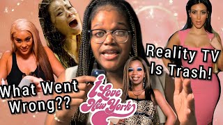 What Happened To Reality TV