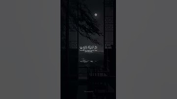 [ انا انزلناه في ليلة القدر ] حالات واتس اب قرآن كريم  ماهر المعيقلي