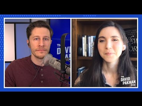 How to Become a Conspiracy Theorist (Kelly Weill Interview)