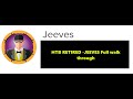 Jeeves Retired HTB Walk through retired walk throughs are allowed HTB