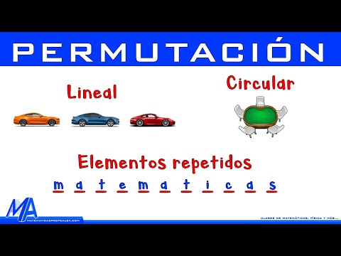 Video: ¿Qué significa la palabra circular?