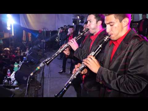 BANDA TIERRA ELEGIDA