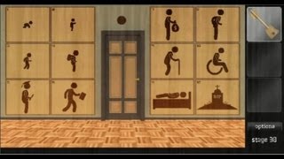 Take Action to Escape Walkthrough - Levels 1 - 30