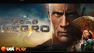 Filme completo Adão negro (^.^)