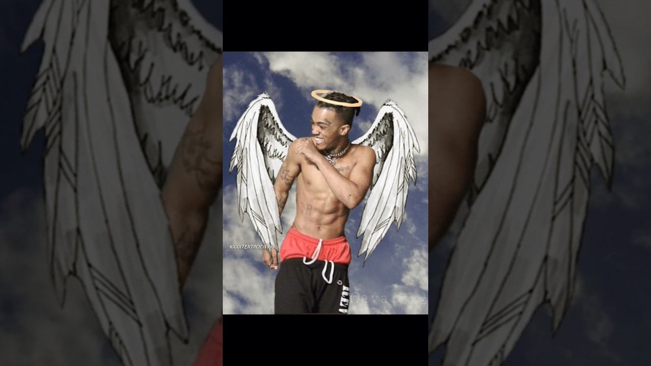 Watch xxxtentacion $$ | xxxtentacion status | xxxtentacion 4k full screen status #sad #xxtenations #fans on YouTube Watch xxxtentacion $$ | xxxtentacion status | xxxtentacion 4k full screen status #sad #xxtenations #fans on YouTube