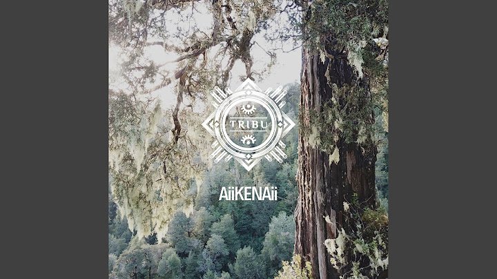 Aiikenaii