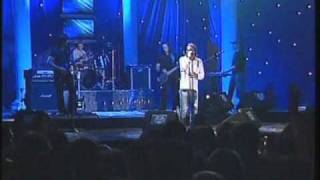 Video thumbnail of "TIFA BAND - 14 - Zauvijek tvoj (Live in Novi Pazar 23.07.2006.)"