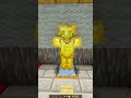 Minecraft Armor Swapper! 🤯