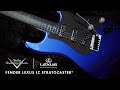 Fender Lexus LC Stratocaster® | Fender Custom Shop | Fender