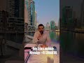 Finally in Dubai 🇦🇪 Hi Dubai! Episode Out Now | Rishabh A Grover