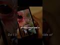 His alien companion had already turned into a statue | Resident Alien #clips #moments #tvshow #edit