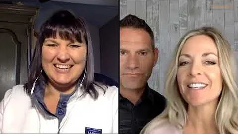 Learn how Angela Brooks Generated 800 Leads in 7 D...