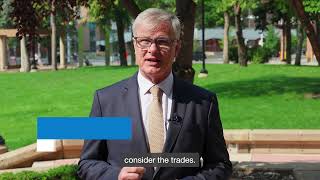 Apprentice Day statement - September 22, 2025