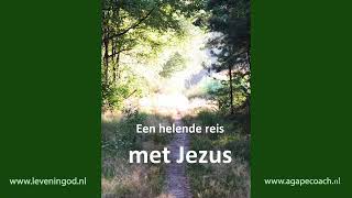 Download Lagu Helende reis met Jezus - ingesproken profetisch boek MP3