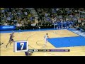 NBA Top 10 Plays Of The Night December 31 