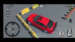 car parking simulator 2 #carparkinggames #cargames screenshot 4