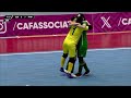 HIGHLIGHTS |Tajikistan vs Turkmenistan | MD3| CAFA WOMEN'S FUTSAL CHAMPIONSHIP 2024