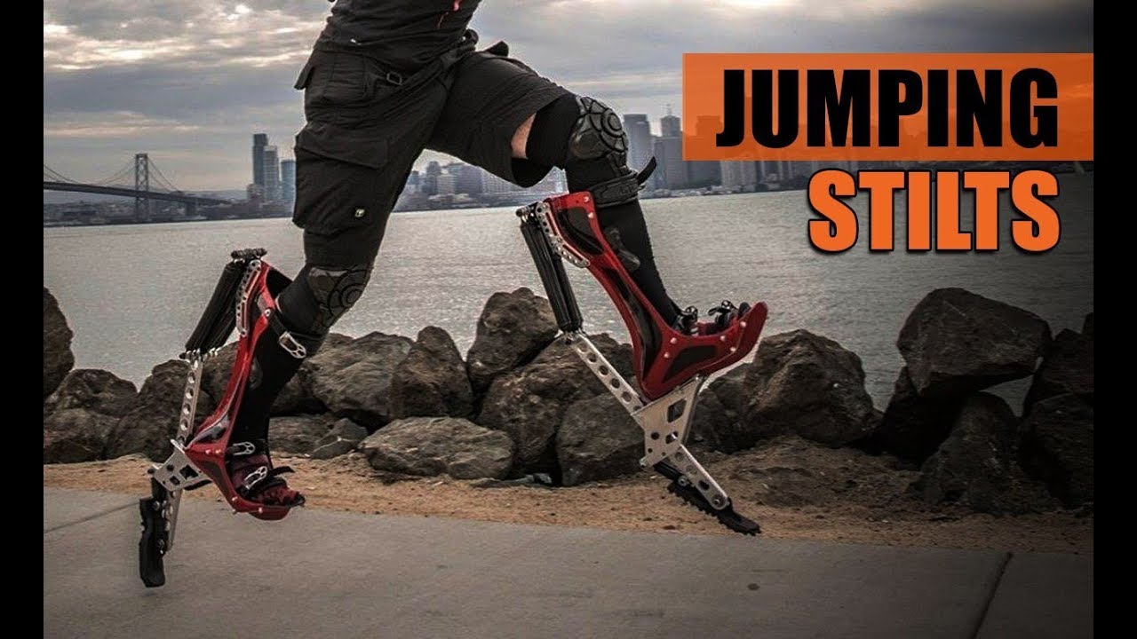 Jumping wear. Сапоги скороходы Bionic. Jumping Stilts. Бокинг фото. Ходули скороходы обувь.