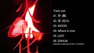 [FULL ALBUM] (G)I-DLE (여자)아이들 - I burn (4th Mini Album)
