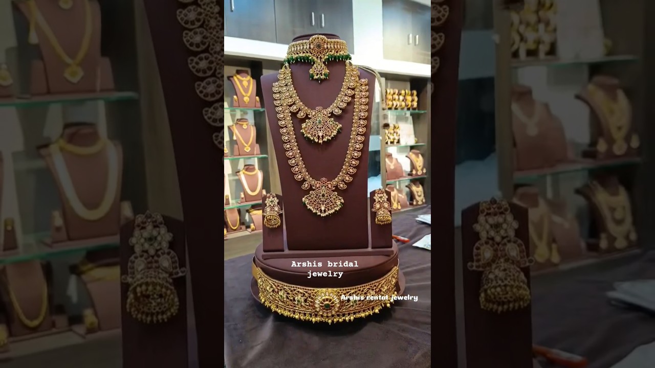 kemp set bridal rental jewelry Visit our Store