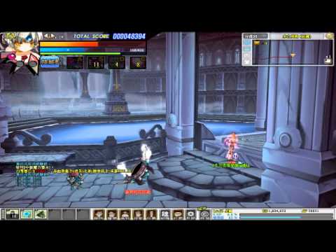 【Elsword】Code Empress - 6-7 Magic of Splendor