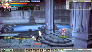 【Elsword】Code Empress - 6-7 Magic of Splendor