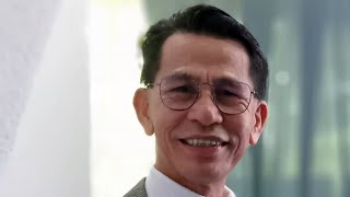 Korib Ibrahim | Pelangi (Headwind Cover)