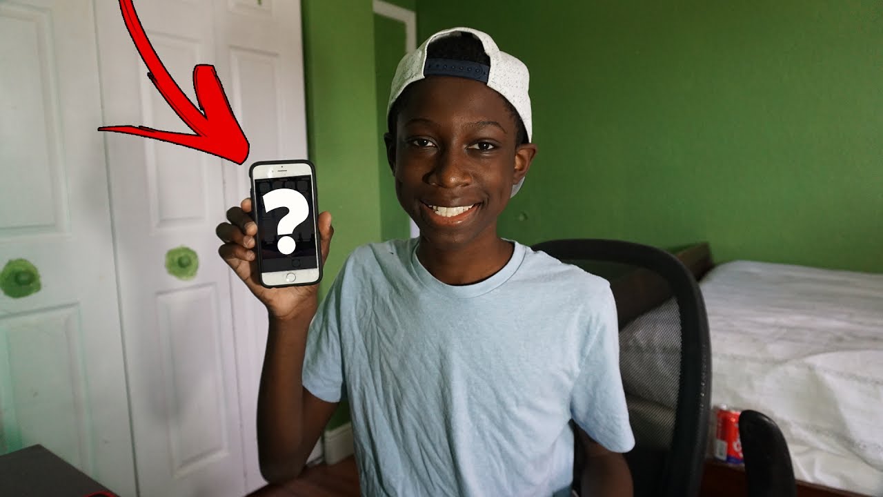 Whats On My IPhone 7 Plus YouTube