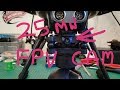 Facebook Live Typhoon H 25mw FPV cam Quicktest