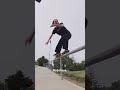 The Best Rail Skaters According To Jamie Foy