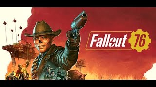 Fallout 76 Public Test Server #fallout76