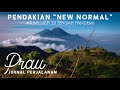 Pendakian "New Normal" Gunung Prau Via Dieng | Sunyi Sepi Di Tengah Pandemi