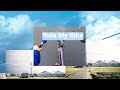 Maika Loubté - Ride My Bike (Official Music Video)