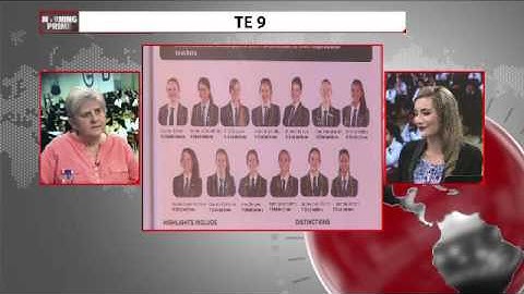 IEB CEO Anne Oberholzer speaks on the IEB matric results