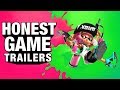 SPLATOON 2 (Honest Game Trailers)