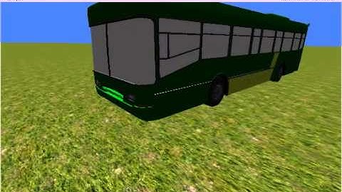 Unity car system like a gta