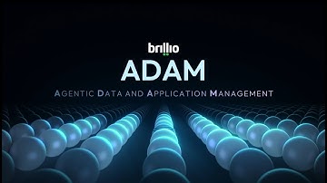 ADAM: Brillio’s Agentic Accelerator for Enterprise Transformation